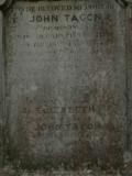 image of grave number 1551